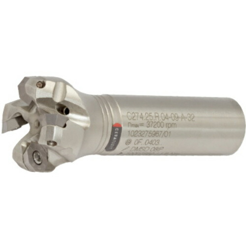 OSG 274 C274.20.R.03-09-A-25 CERATIZIT MaxiMill 274 シャンクタイプ 8920040