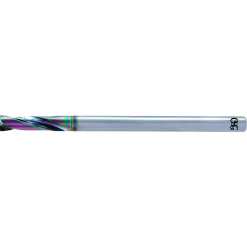OSG ADFLS-2D 14.5 超硬フラットドリル ロングシャンク 2Dタイプ ADFLS-2D 3333450