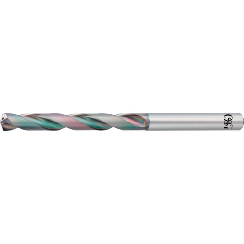 OSG ADO-5D-2.3-3 超硬油穴付ADOドリル5Dタイプ 8692230