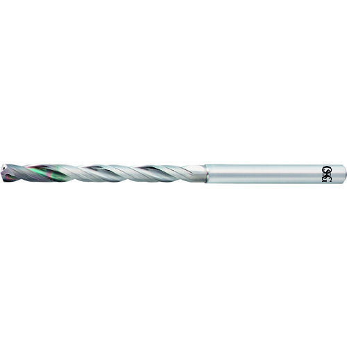 OSG ADO-8D 6.2-7 油穴付超硬ドリル8Dタイプ 8694620
