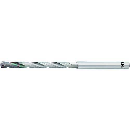 OSG ADO-8D 6.7-7 油穴付超硬ドリル8Dタイプ 8694670