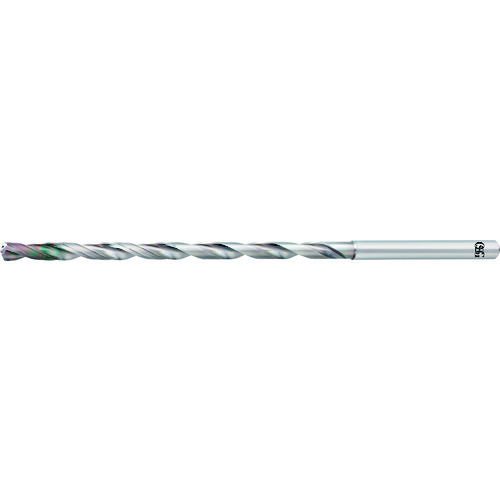 OSG ADO-15D 10.4-11 油穴付超硬ドリル15Dタイプ 8699040｜ハカルドットコム 店