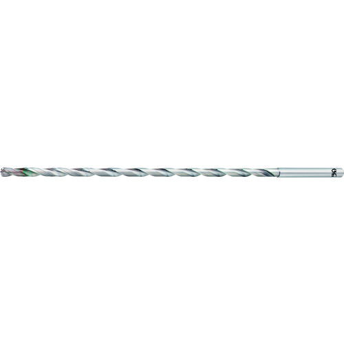 OSG ADO-25D 9.5 油穴付超硬せん孔機25D印字機 8724950