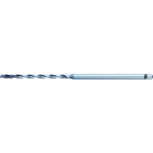 OSG ADO-MICRO12D 1.5 小径油穴付超硬ドリル ADO-MICRO 8732040
