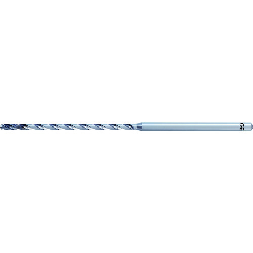 OSG ADO-MICRO20D 1.1 小径油穴付超硬ドリル ADO-MICRO 8732047