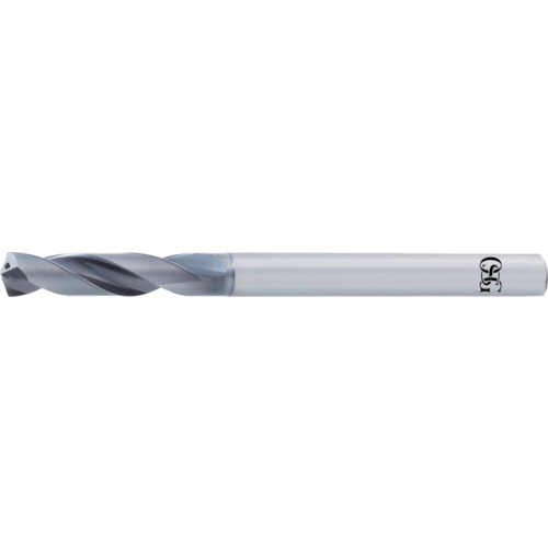 OSG ADO-SUS-3D-3.75 ステンレス鋼・チタンアロイ用せん孔機 内部的燃料補給印字機 8665375