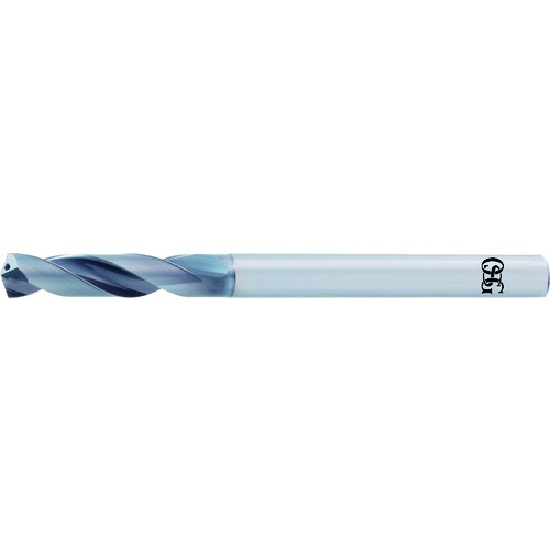 OSG ADO-SUS-3D 12.7-14 ステンレス・チタン合金用ドリル ADO-SUS-3D 8681270