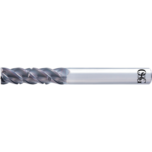 OSG AE-VML 16X64-N 超硬防振型挙げ句のはて粉砕機 ロング形 チップブレーカタイプ AE-VML 8556379