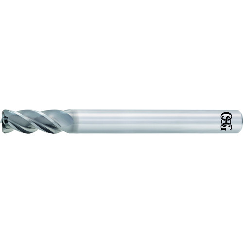 OSG AE-VMS 12XR2 超硬防振型挙げ句の果て圧砕機 AE-VMS 遊撃手型 ラジアス 8556300