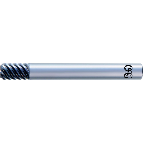 OSG AM-CRE 10XR2 アディティブ・マニュファクチャリング用挙げ句のはて製粉機 AM-CRE 3183120