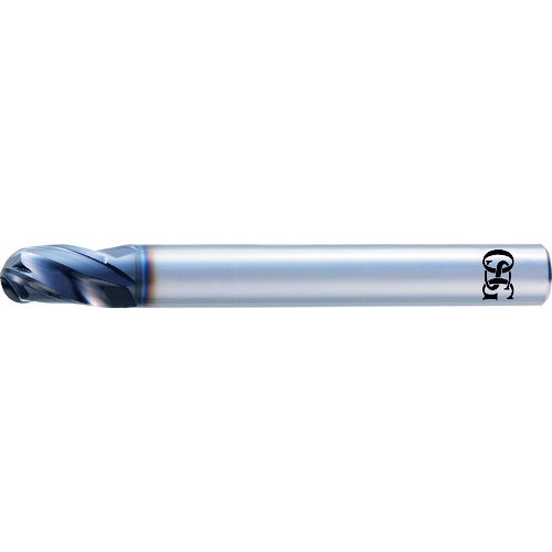 OSG AM-EBT R6X12 アディティブ・マニュファクチャリング用エンドミル AM-EBT 3188120