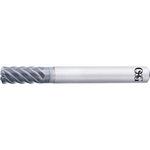 OSG AM-HFC 10XR1.2 エンドミル 高送りラジアスタイプ AM-HFC 3188210