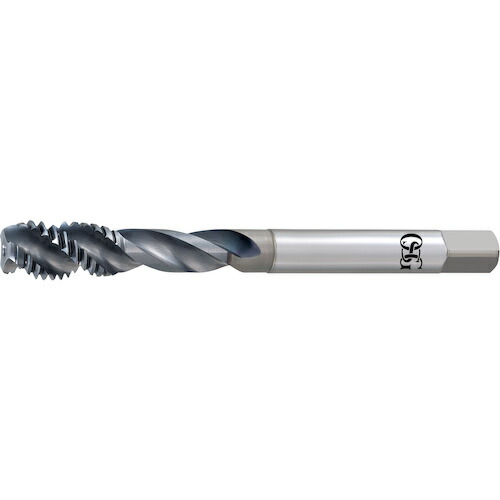 OSG A-SFT STD 1.5P M14X2 渦巻き水道栓 高効率 多役立つこと 8327547
