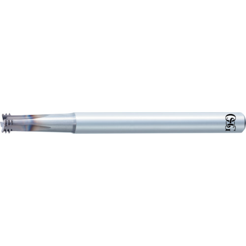 OSG AT-2 MG 5.76X16.8 RC28-INT 高硬度鋼用底刃付スレッドミル AT-2 8331215 その他-電動・エア工具用アクセサリー-切削・研削工具用アクセサリー