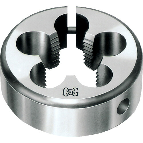 OSG A-TPD-S-50 X PT3/8-19 一般用ねじ切り丸ダイス 44953