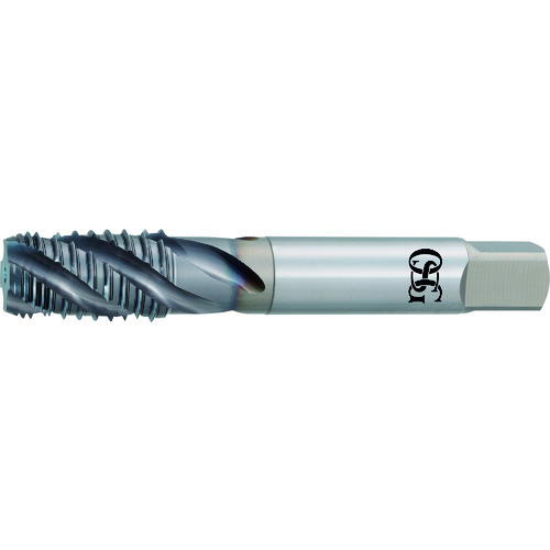 OSG A-TPT G 2.5P 3/4-14NPT A-スパイラルタップ 管用テーパ、長ネジ形 A-TPT 8327677