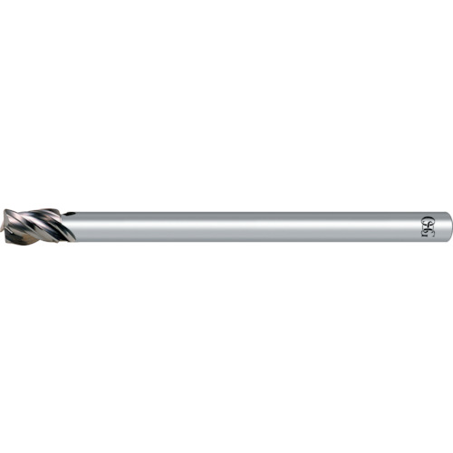 OSG CA-MFE-12 超硬エンドミル 8532120 切削・研削工具用アクセサリー-エンドミル