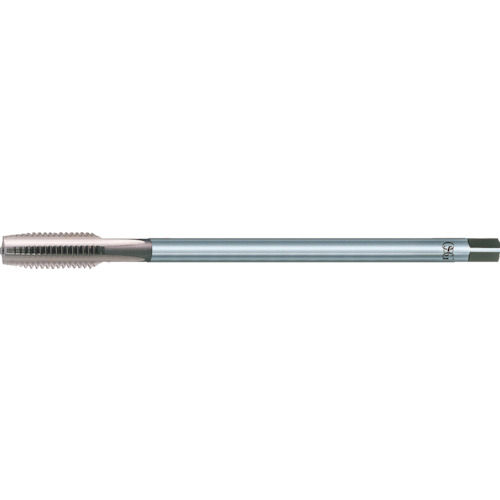 OSG CPM-LT-5P-OH4-M22 X 1.5 X 200 ハンドタップ 難削材用ロングシャンク 78564