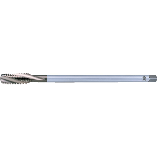 OSG CPM-LT-SFT-OH3-M12 X 1.5 X 150 スパイラルタップ 難削材用ロングシャンク 78747