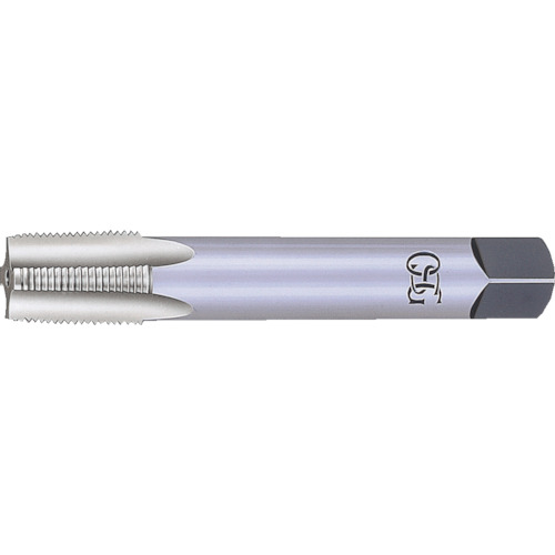 OSG CPM-LT-S-TPT-2-PT1/8-28X120 管用テーパータップ 難削材用短ネジロングシャンク 8309455 7,771円