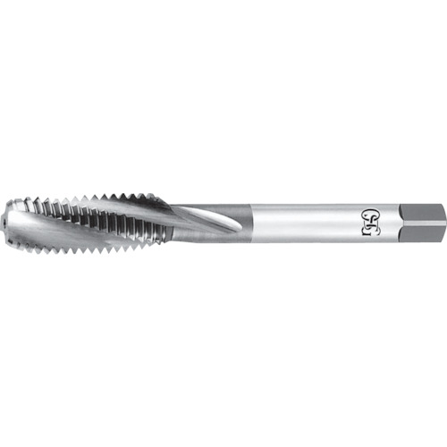 OSG CPM-SFT-OH5-M48 X 5 スパイラルタップ 難削材用 22399