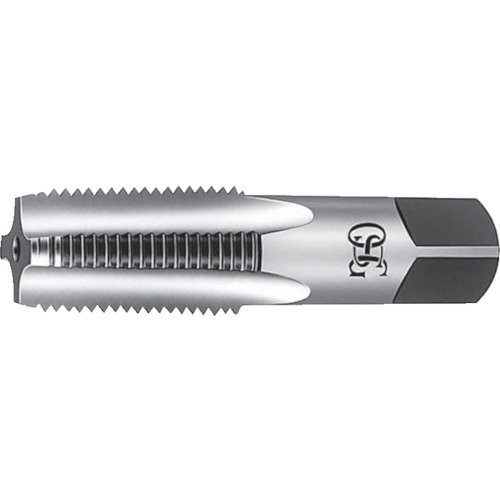 OSG CPM-TPT-2.5P-2-PT1-11 管用テーパータップ 難削材用 8309108
