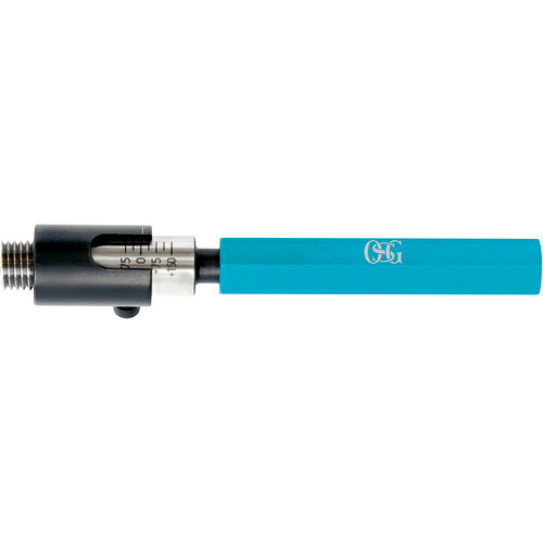 OSG DCTM14X1.5-1.2D プラネットカッタ用 径補正ツール 9342009
