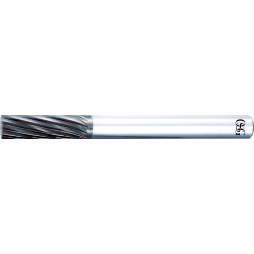OSG DIA-MFC 8 DIA厚地の外套 多刃仕上用ルータ DIA-MFC 8809173