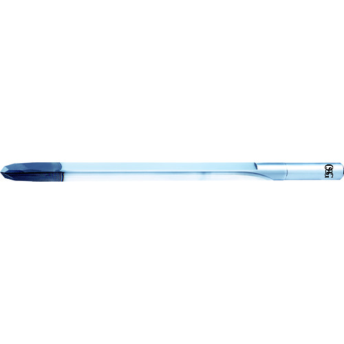 OSG D-STAD-.1915 CFRP用ダイヤコート超硬トリプルアングルドリル 8809081｜ハカルドットコム 店