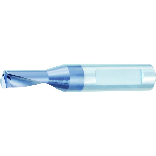 OSG EC CTPP435 ECM02.5R-2.25D CERATIZIT 多機能旋削ツール エコカットミニ EC 8923125