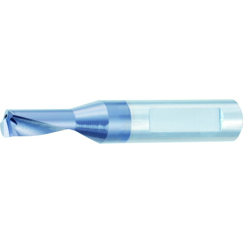 OSG EC CTPP435 ECM07L-2.25D CERATIZIT 多機能旋削ツール エコカットミニ EC 8923113