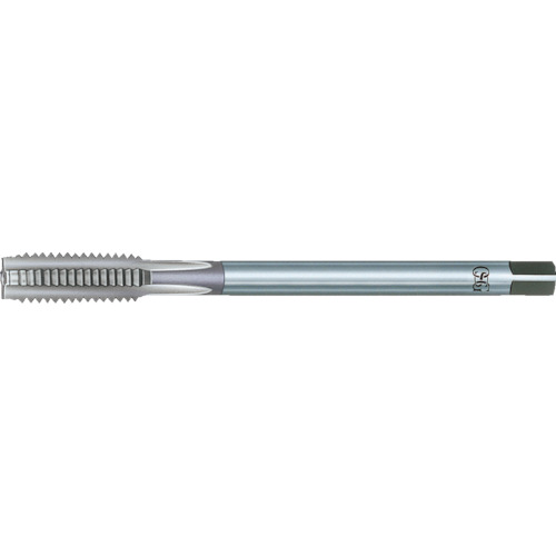 OSG EX-FC-LT-3P-OH5-M12 X 1.75 X 1 ハンドタップ 鋳鉄用ロングシャンク 78274