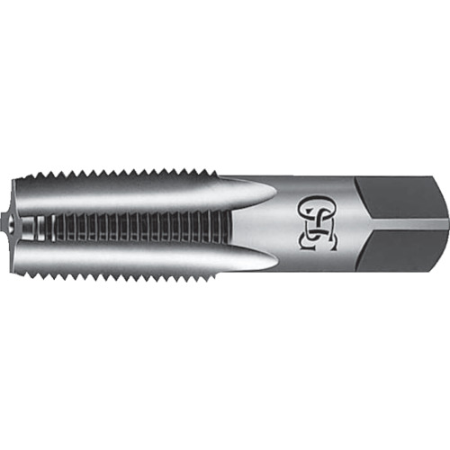 OSG EX-FC-TPT-2-PT3/8-19 管用テーパータップ 鋳鉄用 23863 6,138円