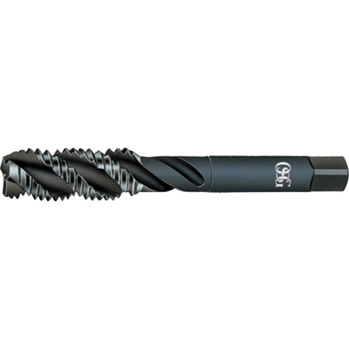 OSG EX-H-SFT-OH3-M33 X 3.5 スパイラルタップ 一般用ホモ処理 18695