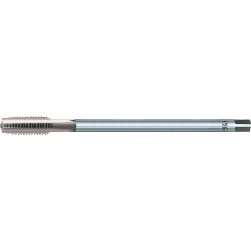 OSG EX-LT-3-OH2-M6 X 1 X 300 お手手飲み口 押し並べて用ロングシャンク 11057