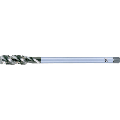 OSG EX-LT-SFT-OH3-M22 X 2.5 X 200 スパイラルタップ 一般用ロングシャンク 13456