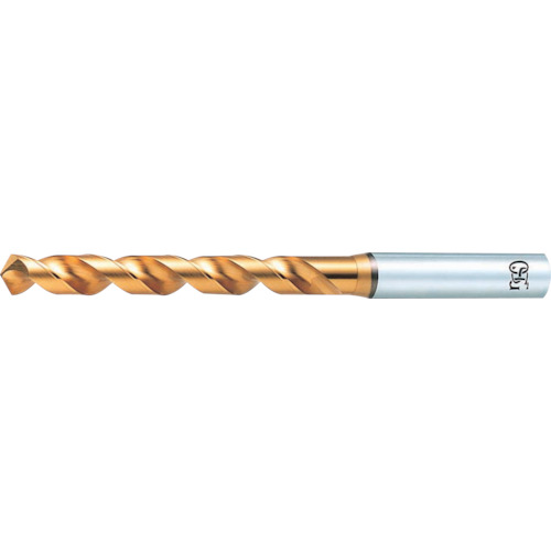 OSG EX-SUS-GDR-18.5 EXゴールドドリル ステンレス・軟鋼用レギュラ形 刃径18.5mm 62685