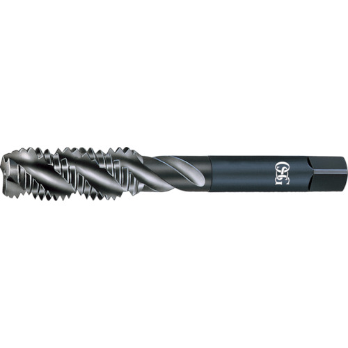 OSG EX-SUS-SFT-3P-OH4-M42 X 4.5 スパイラルタップ ステンレス用 24969