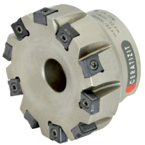 OSG HEC AHEC.125.R.16-11 CERATIZIT MaxiMill HEC ボア印字機 8920061