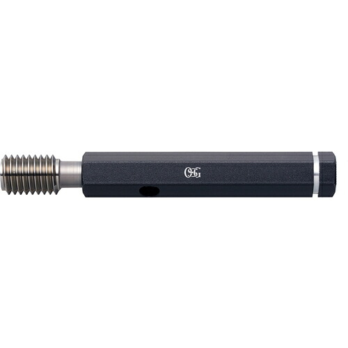 OSG HL-LGGP2B1-8 UNC インサートネジ用限界プラグゲージ ユニファイ U ネジ 9334152