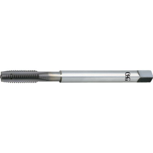 OSG HS-O-OTT-5P-OH4-M12X1.25 超硬油穴付弾丸道路シンクロハンドタップ 8315744 穴あけ工具用アクセサリー-DIY・工具