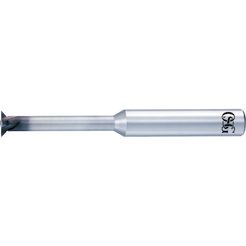 OSG HY-BCC 7.9X45X4.5X32 裏面取り用超硬エンドミル HY-BCC 9200212