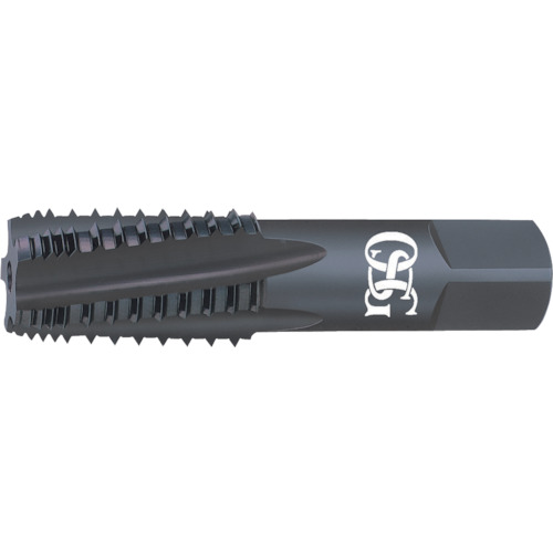 OSG IRT-G-3/8-18 NPT 米式管用テーパータップ インターラップ形 23744