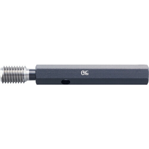 OSG LCGGWM27X1.5 擦り切れる読み合わせる用螺旋釘ゲージ 米突 M 螺旋釘 9338255