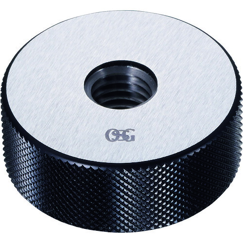 OSG LG 3A GR 0.6250-18UNJF ネジ用限界ゲージ 9345167