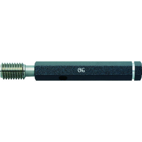 OSG LG-GP-6H-M2X0.4 螺旋釘用制限事項繋ぎゲージ 米突 M 螺旋釘 9327152