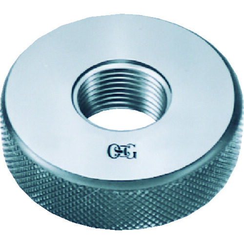 OSG LG-GR-2-M2X0.4 螺旋釘用制限事項輪っかゲージ 米突 M 螺旋釘 30227