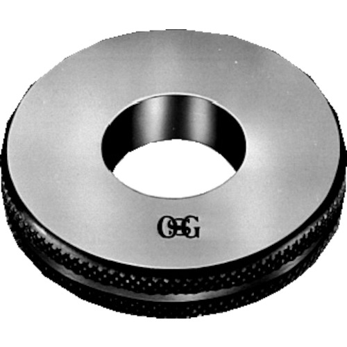 OSG LG-IR-1-M14X1.5 ネジ用限界リングゲージ メートル M ネジ 9322848