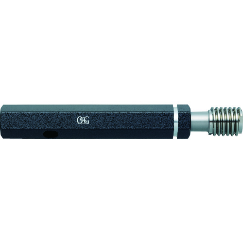 OSG LG-NP-6H-M2X0.4 螺旋釘用制限事項繋ぎゲージ 米突 M 螺旋釘 9327153