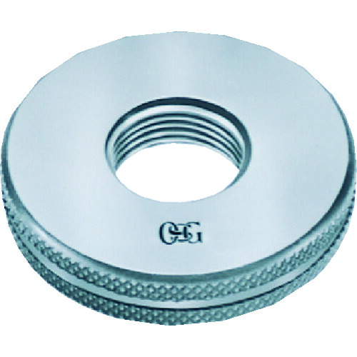 OSG LG-NR-6G-M2X0.4 螺旋釘用制限事項輪っかゲージ 米突 M 螺旋釘 9327158